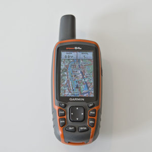 garmin basecamp osm karten installieren